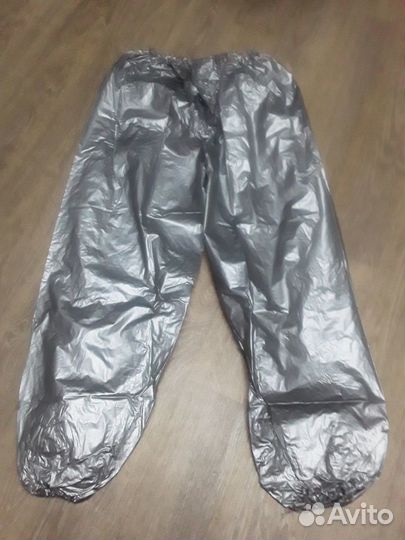 Костюм для коррекции фигуры (похудения)