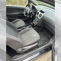 Opel Corsa 1.4 AT, 2008, 110 000 км, с пробегом, цена 530 000 руб.