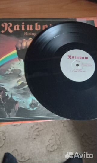 Slade,Nazareth,Rainbow,pink floyd