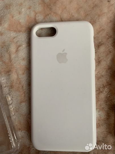 Чехол на iPhone 7