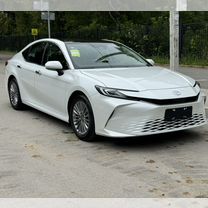 Toyota Camry 2.0 CVT, 2024, 24 км, с пробегом, цена 3 650 000 руб.