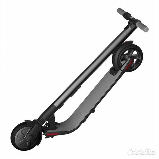 Электросамокат ninebot es2