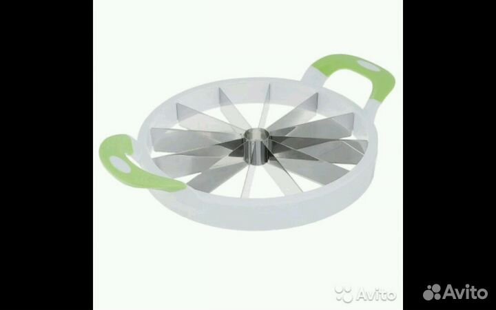 Мультирезка Долька, bradex