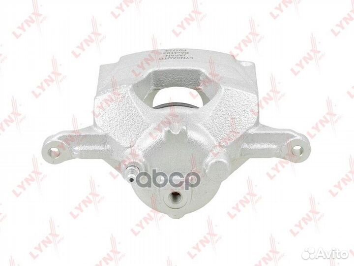 Суппорт тормозной перед лев BA4103 lynxauto