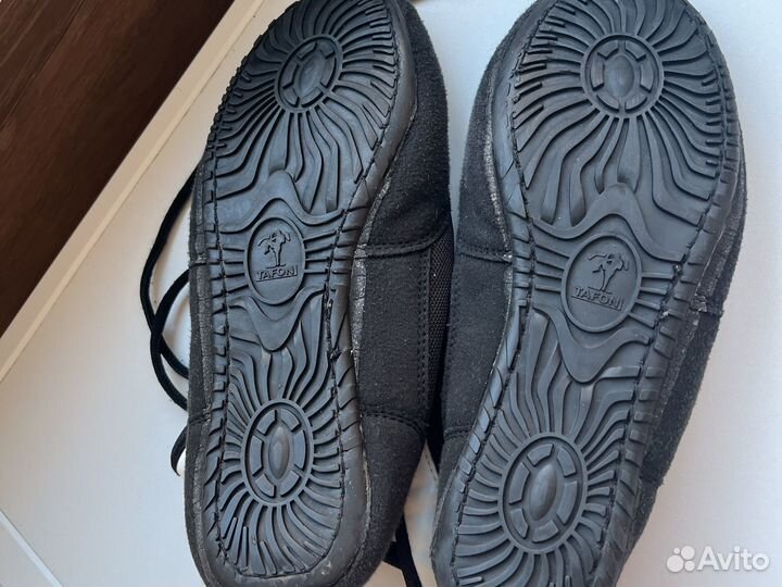 Самбовка, борцовки для мальчика, 37, 37,5