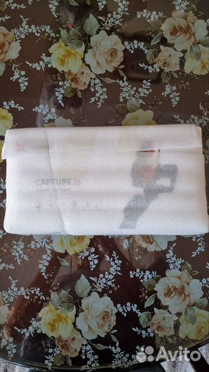 Стабилизатор Xiaomi Funsnap Capture 2S