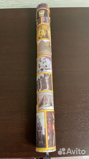 Папирус из египта