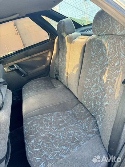 ВАЗ 2110 1.5 МТ, 2002, 185 000 км