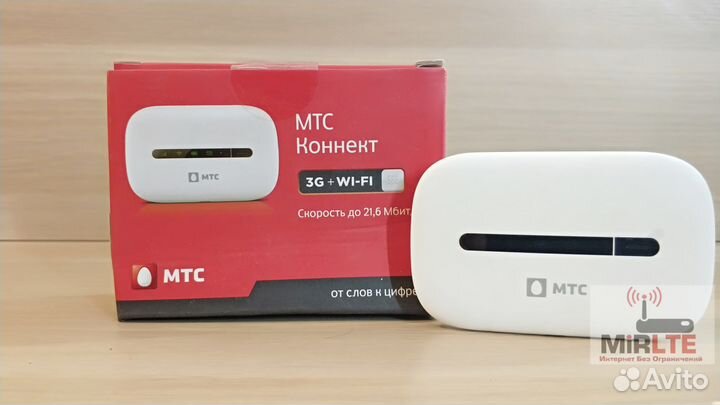 Роутер wifi 3G Huawei E5330