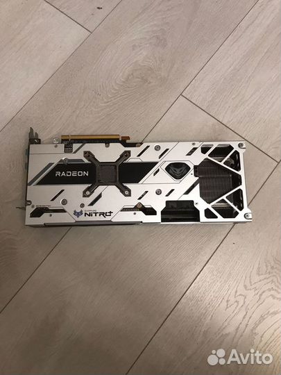 Rx 6700 xt nitro + sapphire