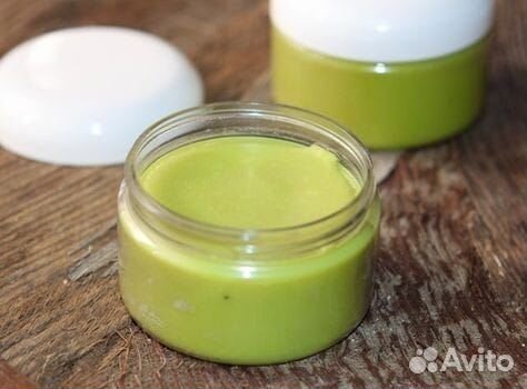 Маклюра Крем - Бальзам для тела