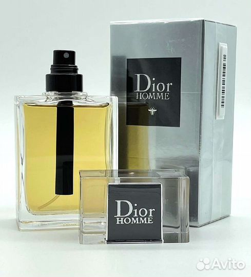 Christian Dior Homme