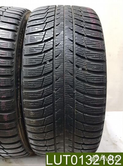 Bridgestone Blizzak LM-001 225/40 R18 92V