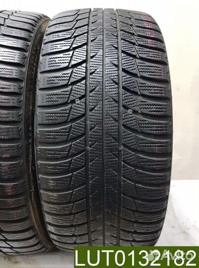 Bridgestone Blizzak LM-001 225/40 R18 92V