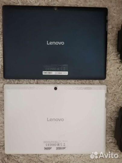 Планшет Lenovo TB2-X30L