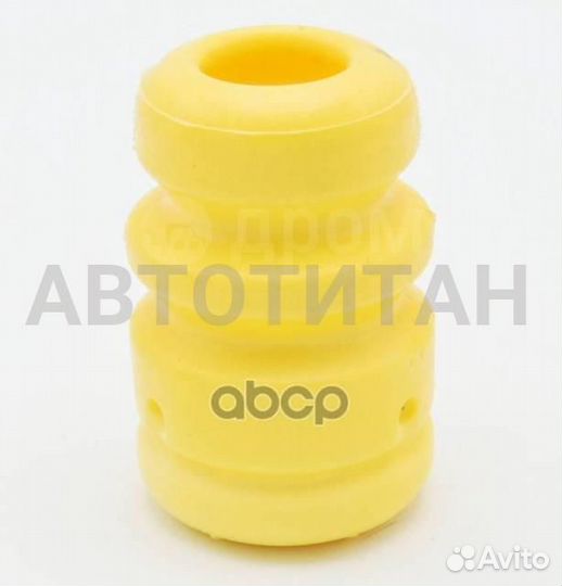 Отбойник амортизатора RB11001