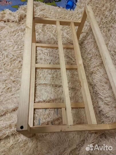 Каркас майнинг фермы