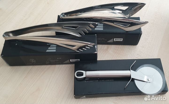 Аксессуары Zepter