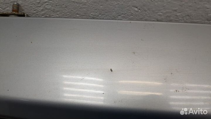 Крышка багажника киа Rio, 2009