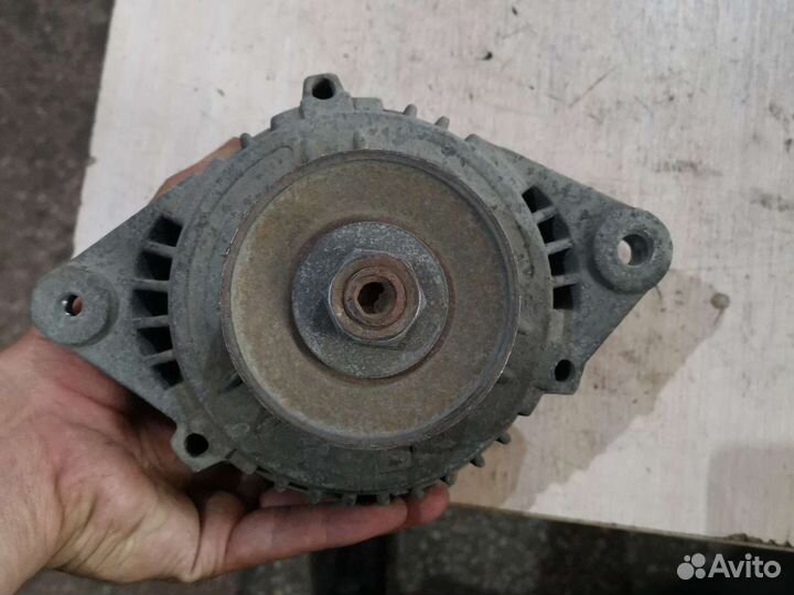 Генератор Заз Шанс 1.3