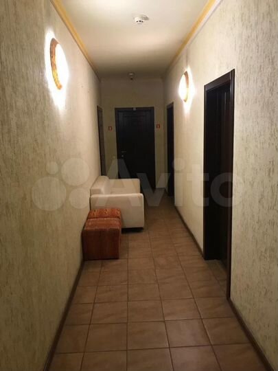 Комната 20 м², 1/5 эт.