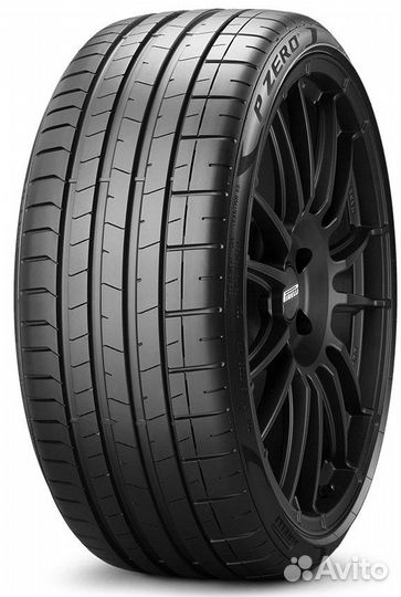 Pirelli P Zero Gen-2 245/40 R20 99Y