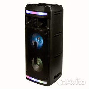 Колонка напольная c Bluetooth Dialog Oscar AO-12