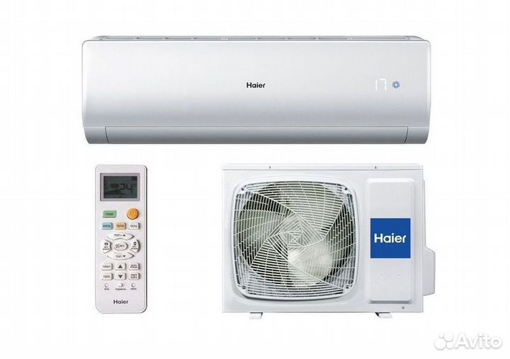 Кондиционеры