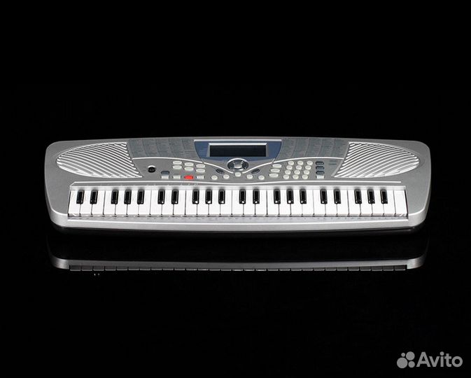 Новый синтезатор Medeli MC37A