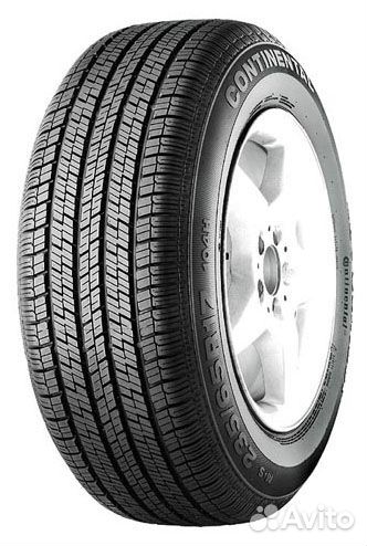 Continental Conti4x4Contact 265/50 R19 110H
