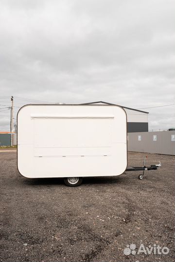 Фудтрак на заказ