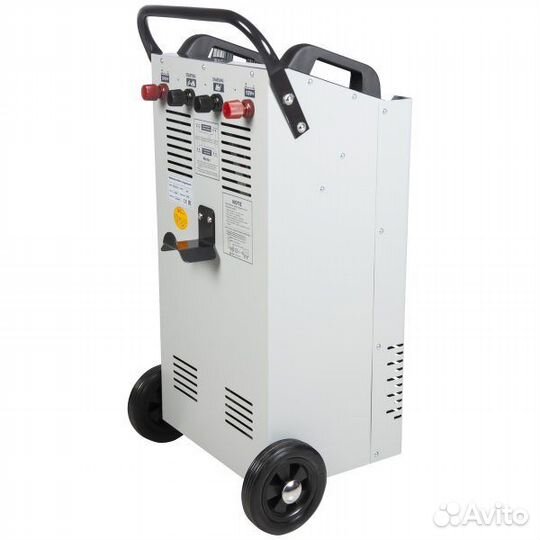 Пуско-зарядное устройство 1500 А