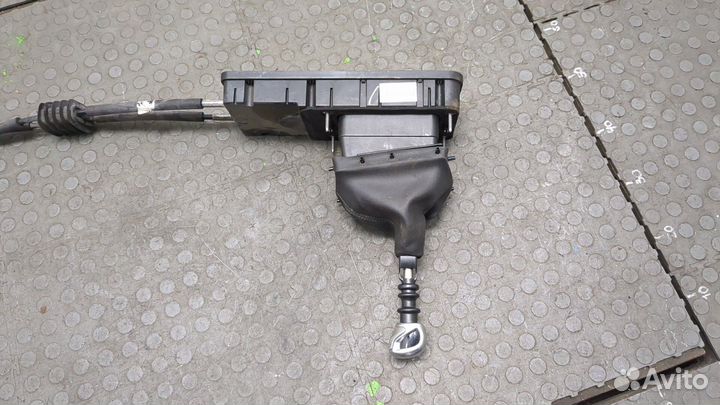 Кулиса кпп Peugeot 308, 2014