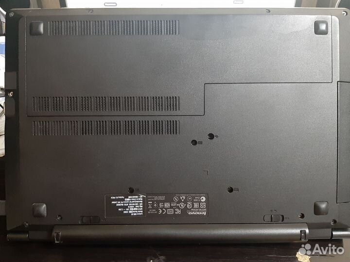 Ноутбук Lenovo B50 30