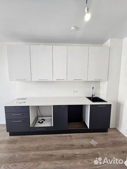 Cборщики куxoнь