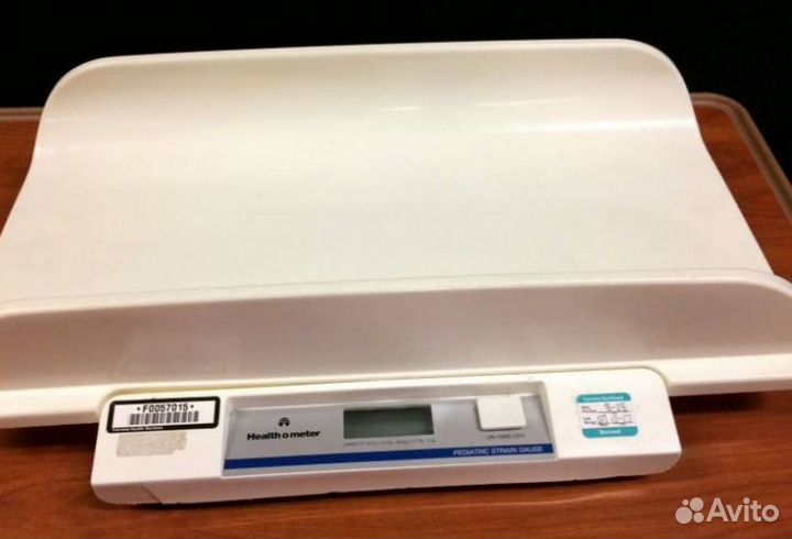 Весы для новорожденных Аренда Напрокат Продажа