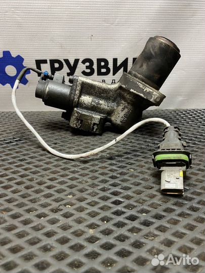 Клапан EGR Volvo FH4 22129531