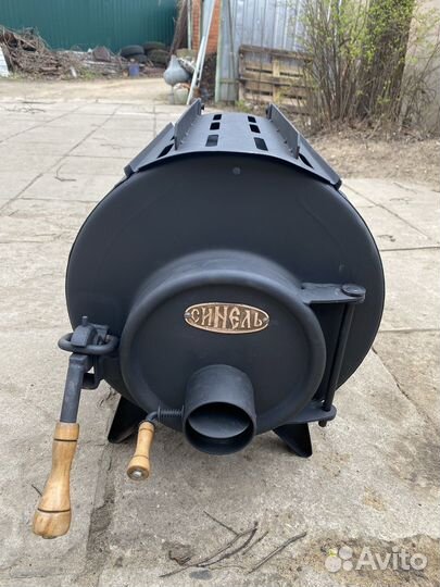 Печь Синель