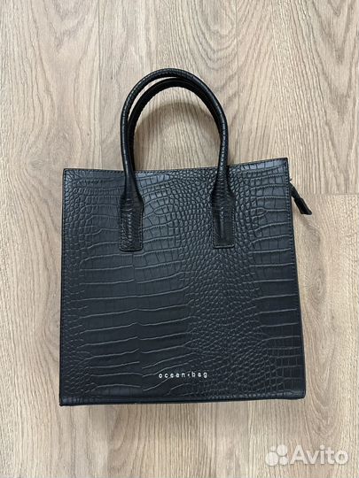 Ocn bag Goldy сумка