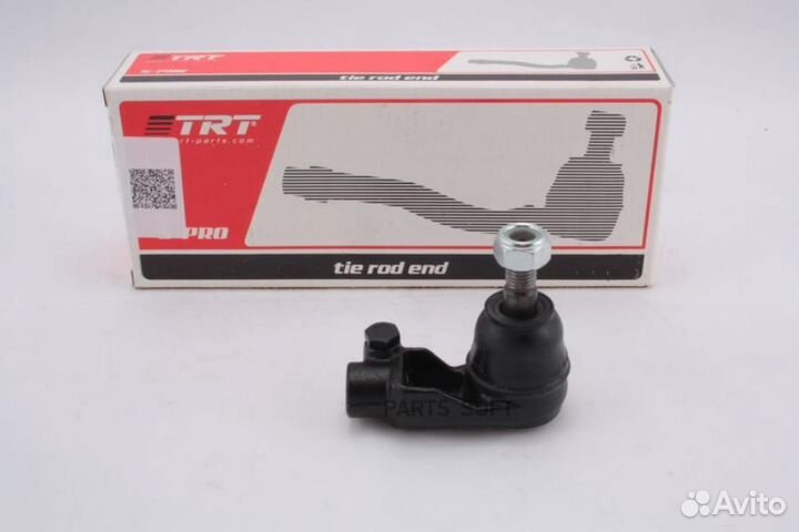 TRT R7000R Наконечник рулевой R7000R TRT правый 96