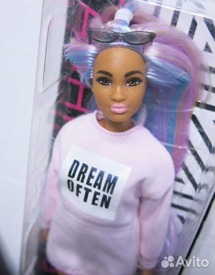 Barbie Fashionistas