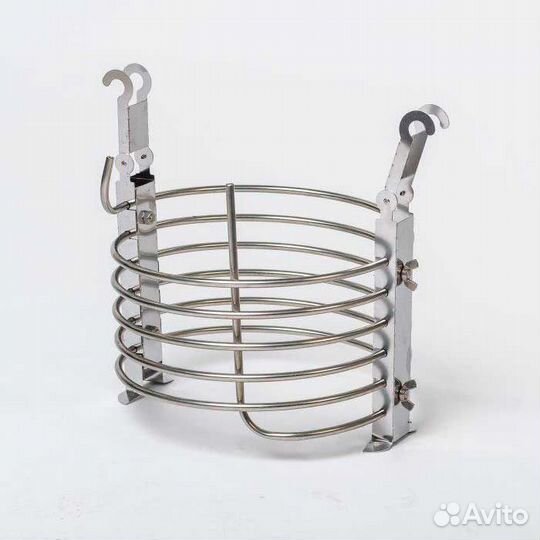 Сусловарочный котел Wein, 37 литров