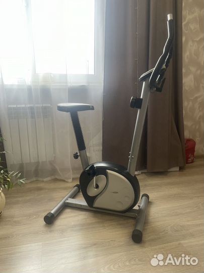 Велотренажер