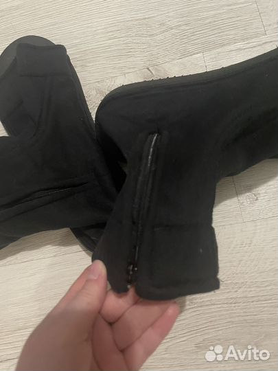 Обувь Наруто тапки