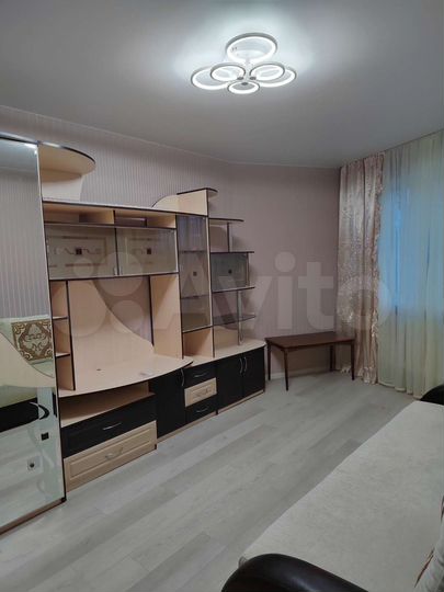 1-к. квартира, 33 м², 1/9 эт.