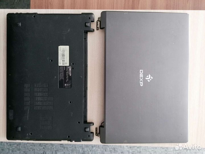 Корпус Dexp CLV-950-C (HD)