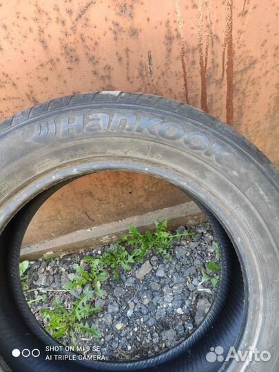 Hankook DH03 225/60 R17 102R