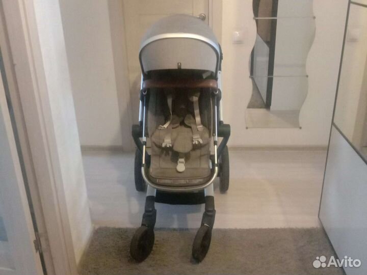 Коляска joolz DAY