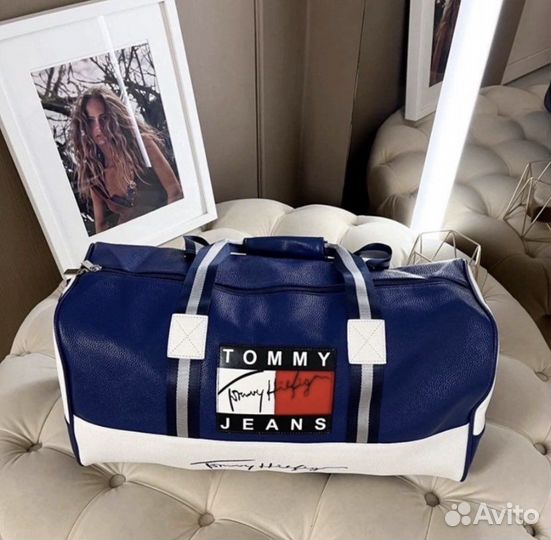 Сумка Tommy Hilfiger