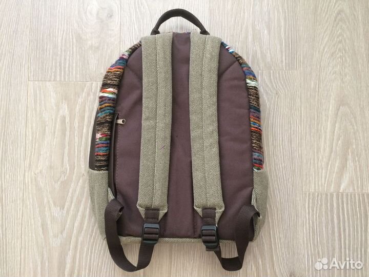 Рюкзак в стиле бохо AsGard